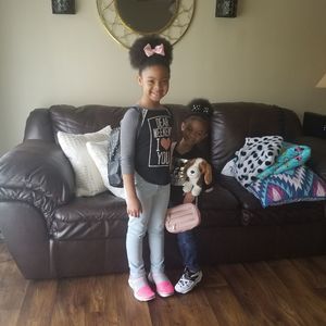 Meet your Posher, Bryant